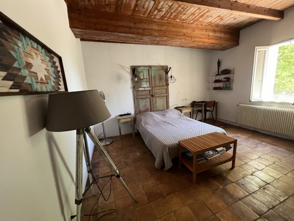 Chambre Gîte les Lavandes