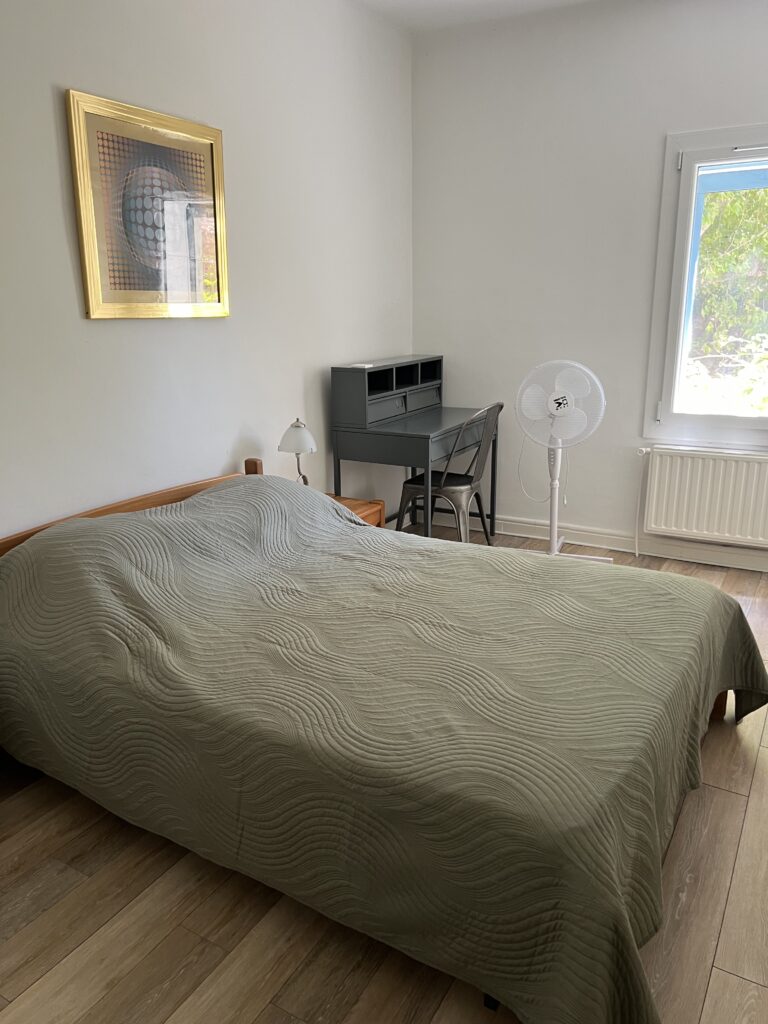 Chambre Gîte les Figues
