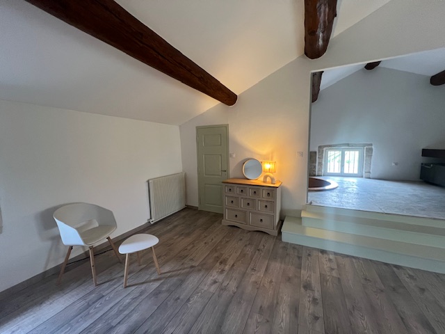 Chambre 4 Gîte les Vignes